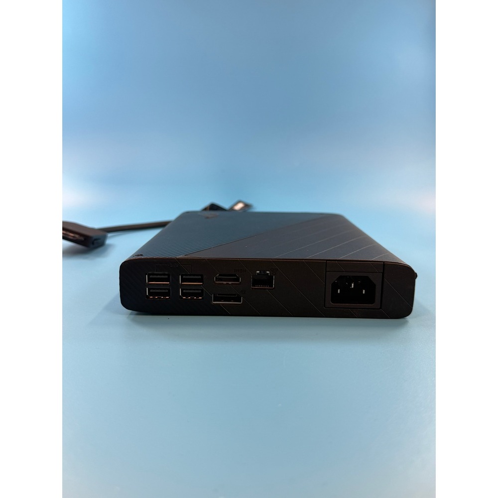 ASUS ROG XG Mobile GC32L External GPU AMD Radeon RX 6850M XT PLEASE READ - Picture 10 of 11